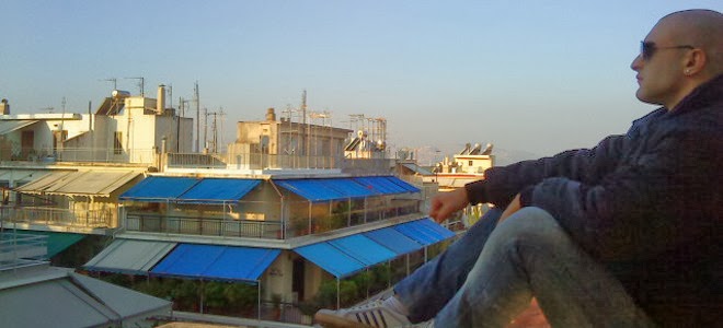 70 χρόνια μετά και δεύτερο θύμα στην οικογένεια Καπελώνη...