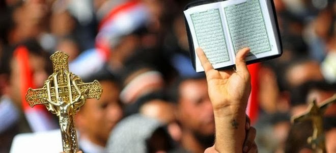 Ένα κοινό λεξικό για χριστιανούς και μουσουλμάνους!!!