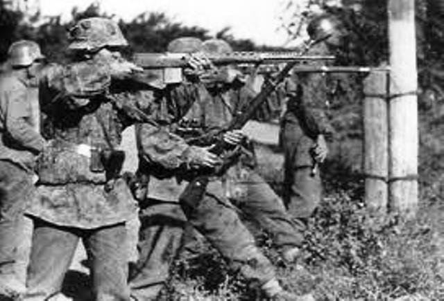 Δράκεια Πηλίου. Το άγνωστο ολοκαύτωμα των Γερμανών!!!