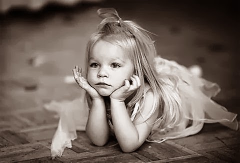 Ο πατέρας και οι κόρες