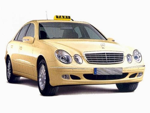 Μουσουλμάνος ζήτησε από οδηγό ταξί να κλείσει την μουσική και ο ταξιτζής…