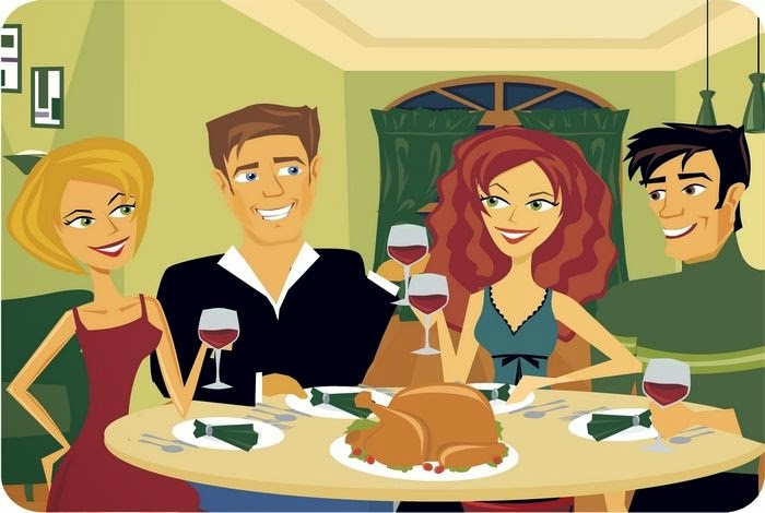 Δείξε μου πώς τρως, να σου πω από ποιά χώρα είσαι!!!