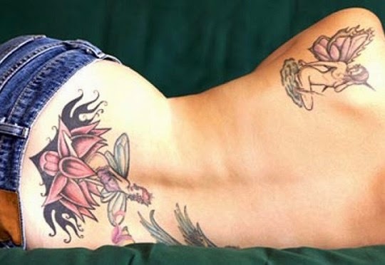 5 σκέψεις που πρέπει να κάνεις πριν χτυπήσεις ένα tattoo!!!