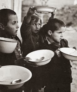 Η δίαιτα της κατοχής επιστρέψει και σπάει ρεκόρ!!!