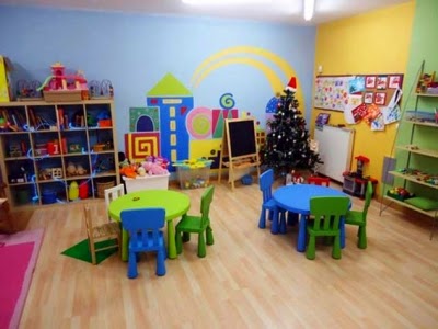 Παιδικοί σταθμοί… κατ’ οίκον, τώρα και στην Ελλάδα!!!