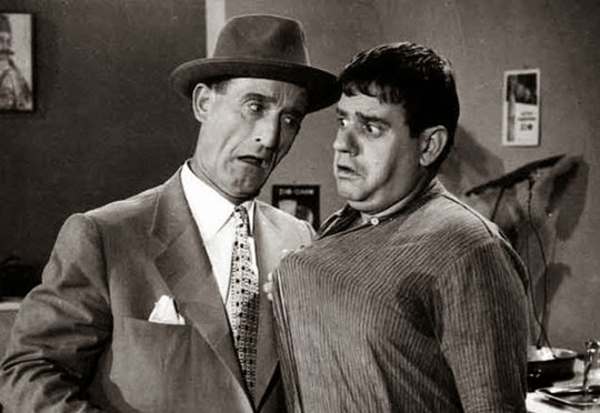 Test: Ποιος χαρακτήρας παλιάς ελληνικής ταινίας είσαι;