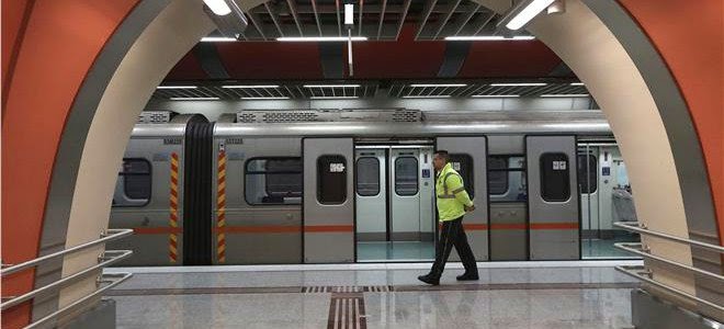 Έρχονται 720 προσλήψεις σε Μετρό, Οδικές Συγκοινωνίες, Πολιτική Αεροπορία...