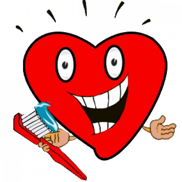 Τι δείχνουν τα δόντια σου για την κατάσταση της καρδιάς σου!!!