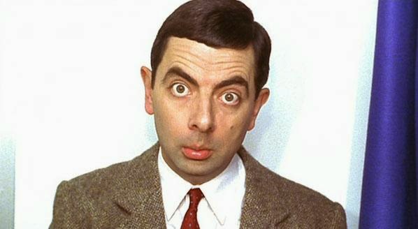 Κλείνει σπίτια... ο νέος έρωτας του Mr Bean!!! (foto)
