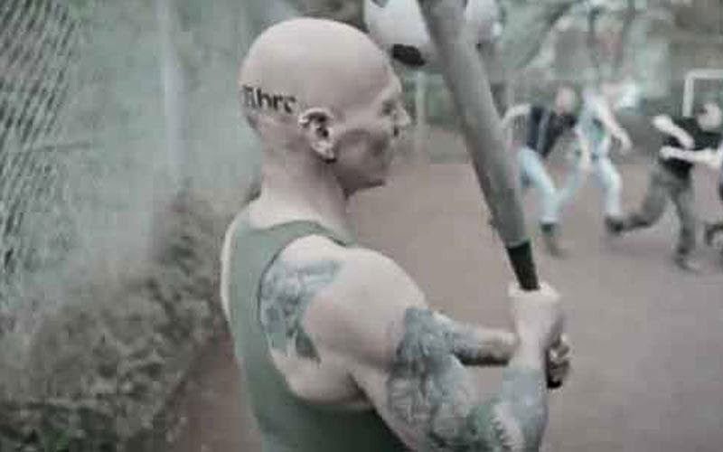 Ένα χωνευτήρι όλων των εθνικοτήτων και πολιτισμών!!! (video) 