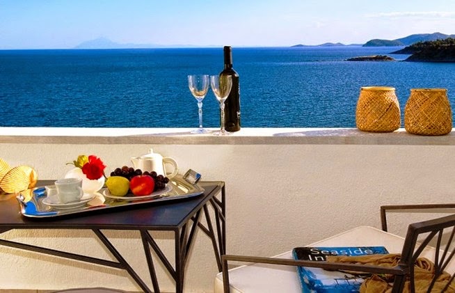 Βόμβα: 40.000 παράνομα καταλύματα "σκοτώνουν" τον τουρισμό!!!