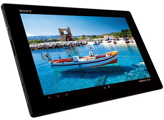 Το tablet… πρωτοκυκλοφόρησε στην Ελλάδα!!! (foto)
