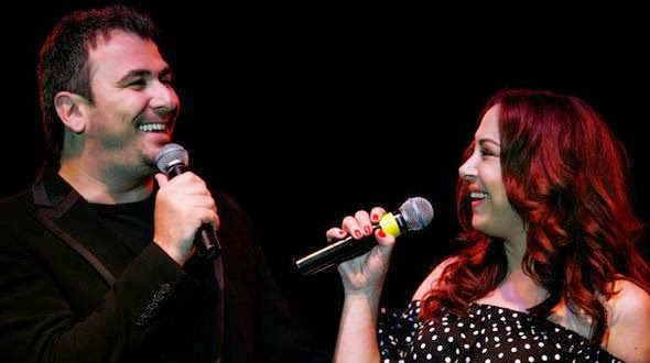 Απίστευτο! Πόσο κοστίζει το ”πρώτο τραπέζι πίστα” στους Ρέμο – Ασλανίδου; 