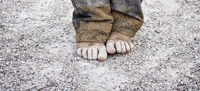 UNICEF: Δραματικά στοιχεία για την παιδική φτώχεια στην Ελλάδα…
