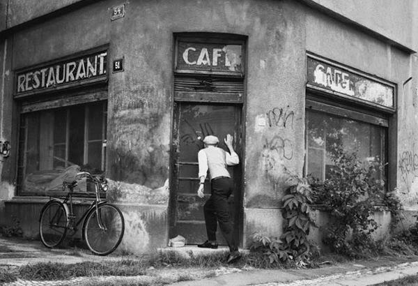 Ρετρό πλάνα Abadzhich Stanko… (foto)