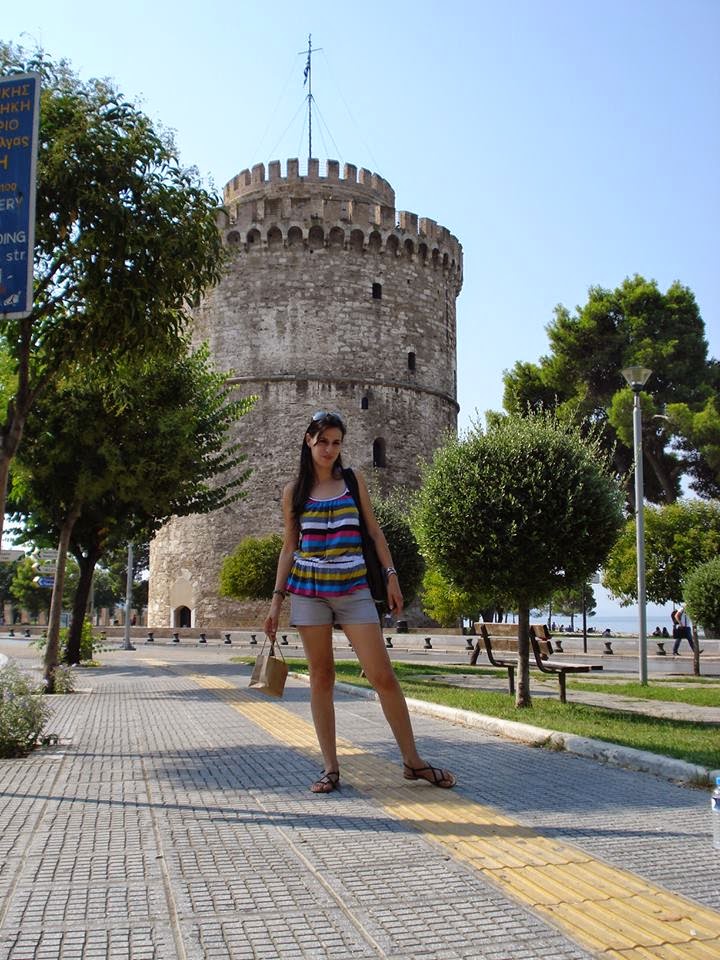 Η Σύλβια Α. Λουκά απαντά, στο «κουτσομπολιό»… της αυλής!!! 