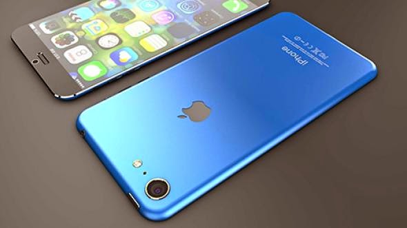 Η κουζουλή κρητική μαντινάδα… για το νέο iPhone 6!!!