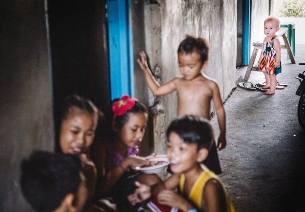 UNICEF: Φωτογραφία της χρονιάς τα παιδιά του σεξοτουρισμού!!!