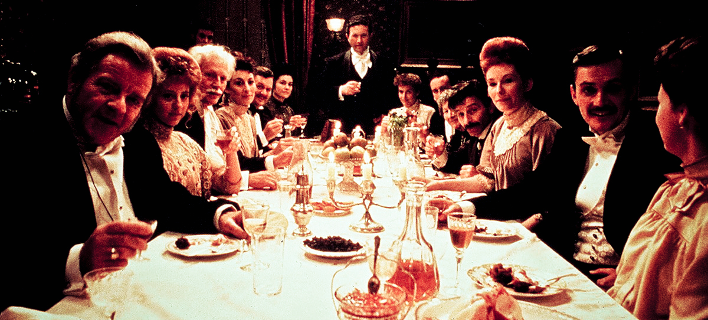 Οι 9 τύποι ανθρώπων που συναντάμε στο γιορτινό τραπέζι!!!