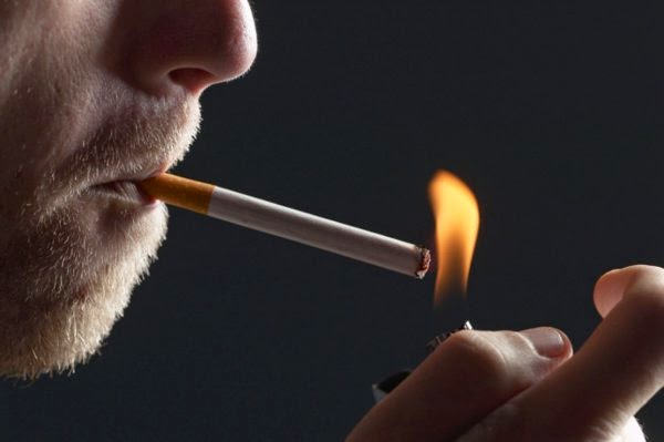 Είστε έτοιμοι να κόψετε το τσιγάρο; Απλά κάντε αυτό !!!