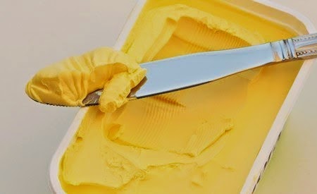 Μια πλαστική ουσία που τρώμε κάθε μέρα χωρίς να το γνωρίζουμε…