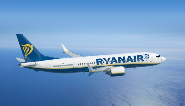 Πετάς με Ryanair; Προσοχή στις «ψείρες»!