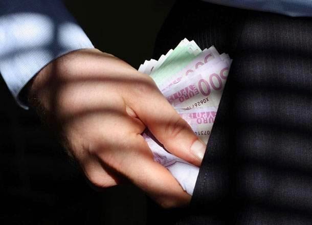 Ελληνικές γαργαλιστικές ιστορίες φοροδιαφυγής…