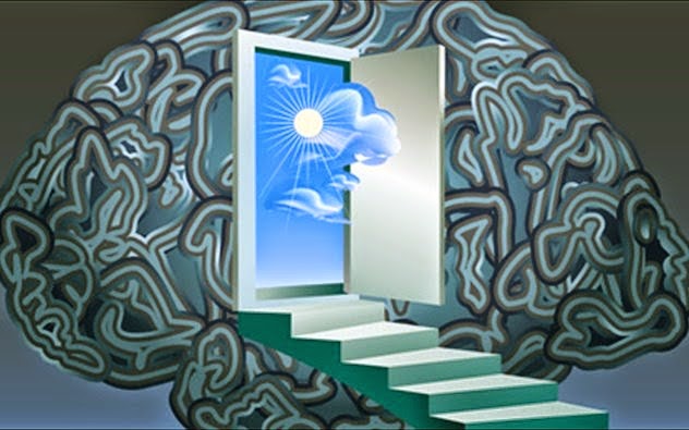 Τεστ: Πόσο υγιές είναι το μυαλό σου;