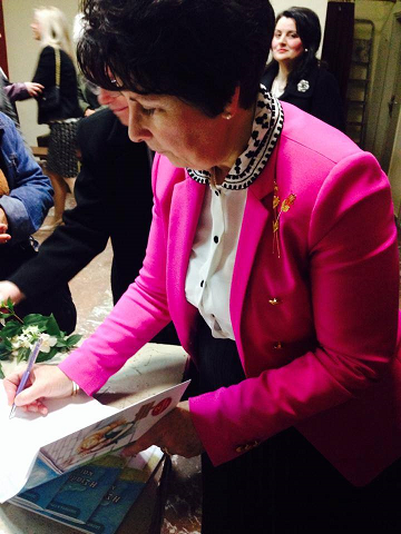 Η Σωτηρία Κυρμανίδου, απαντά στο «κουτσομπολιό»… της αυλής!!!