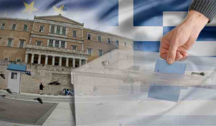 Αυτή θα είναι η ερώτηση του δημοψηφίσματος…