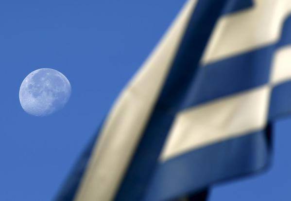 Η πρώτη Ελληνίδα Πρωθυπουργός… είναι έτοιμη!!!