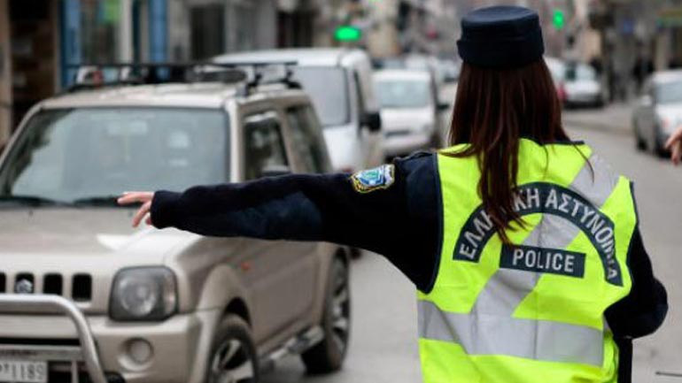 Εξετάζεται το ενδεχόμενο μείωσης των προστίμων του ΚΟΚ…