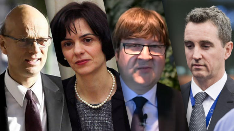 Τα μπάνια του λαού… με τα 35 μέτρα του νέου Μνημονίου. Λουστείτε τα!!!