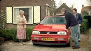Video:Το Volkswagen της γιαγιάς (παρωδία)