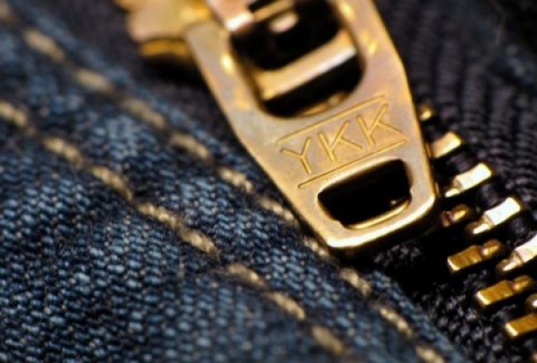 Τι είναι το YKK στα φερμουάρ;
