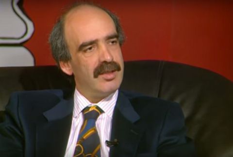 «Μας πήραν τα κιλοτάκια…» ο Βαγγέλης Μεϊμαράκης από την εκπομπή Ερωτοδικείο!!! (video)