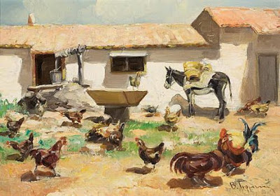 Αυτάρκες νοικοκυριό... Για να επιβιώσουμε στα σπίτια μας μετά από ένα οικονομικό κραχ!!!