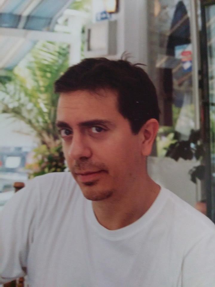 O Στέφανος Παπαδόπουλος απαντά, στο «κουτσομπολιό»… της αυλής!!!