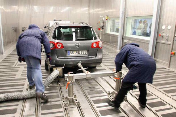 Ζήσε τον μύθο σου με την Ελληνίδα και τη VW…