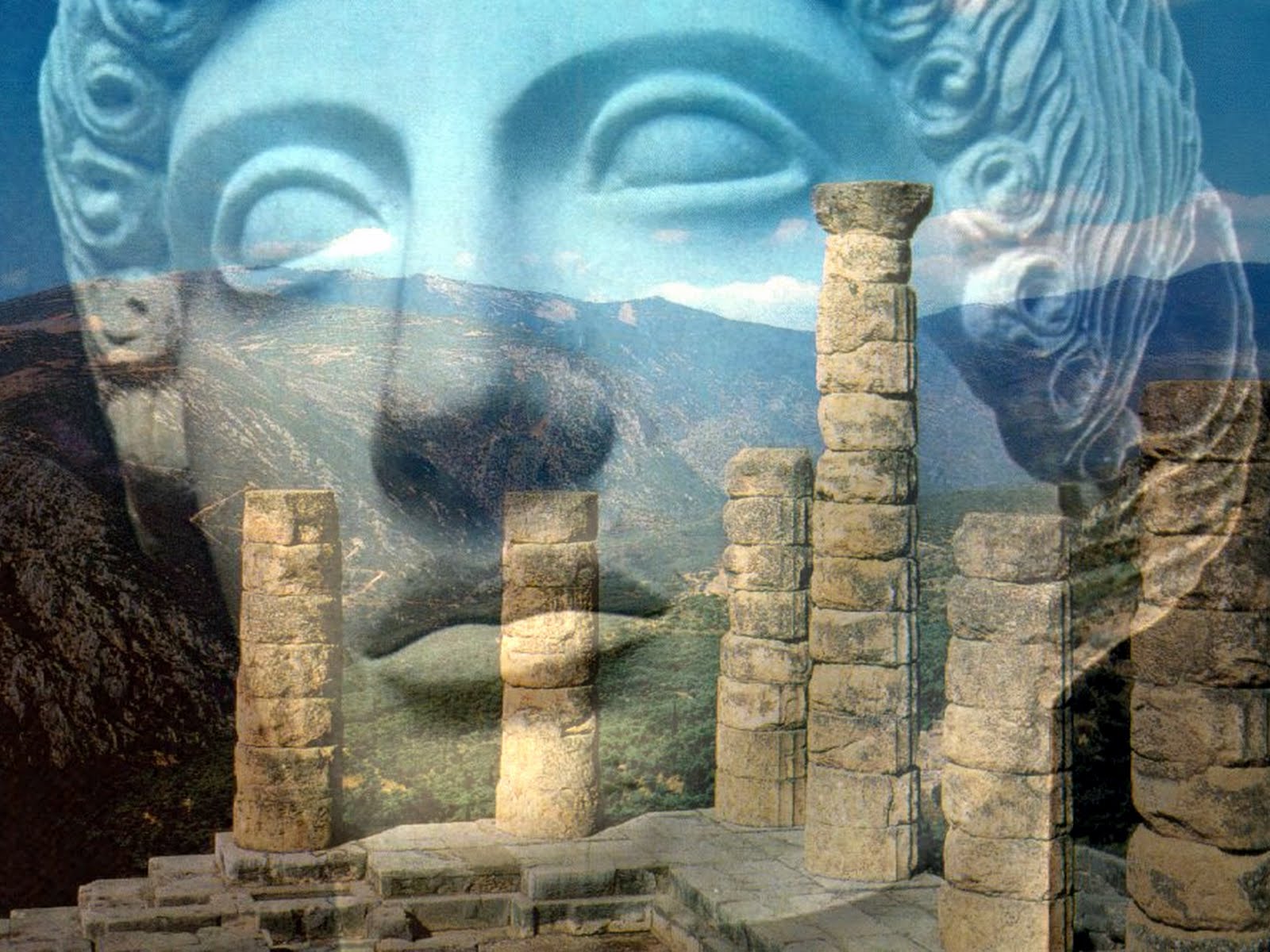 Μόνο καθημερινές πρωί ανοικτά ο Ναός Επικούρειου Απόλλωνα…