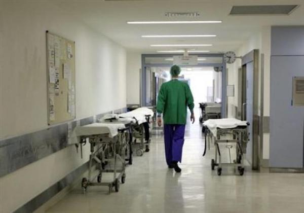 Προκηρύχθηκαν 226 θέσεις σε νοσοκομεία…