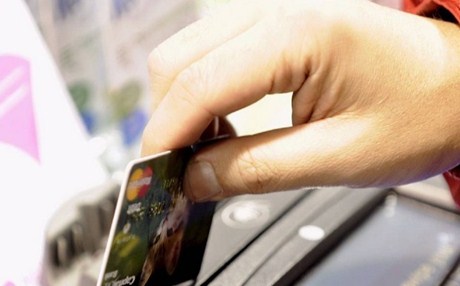 Αποδείξεις: Αναγνωρίζεται μόνο ότι πληρώνεται με πιστωτική ή χρεωστική!!!