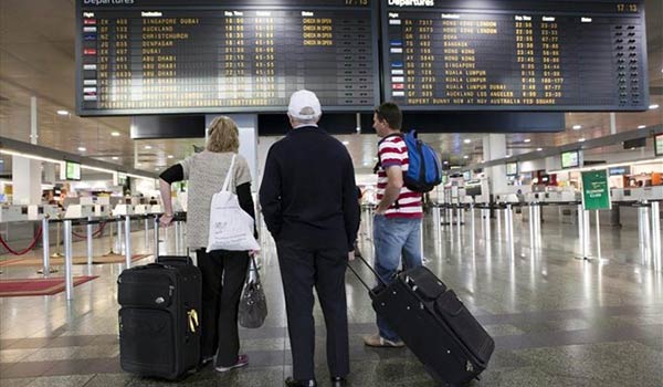 Θα πετάξετε με αεροπλάνο; Δείτε τι αλλάζει από εδώ και στο εξής…