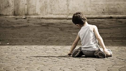 Στοιχεία σοκ για τις ανάδοχες οικογένειες στην Ελλάδα!!!