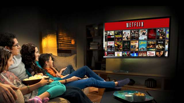 Το Netflix ήρθε στην Ελλάδα!!!