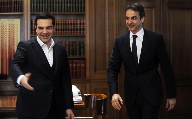 Το κοινό μυστικό… των «πετεινών»!!!