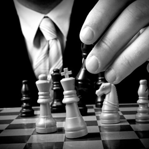 Τα 12 προσόντα του ηγέτη…