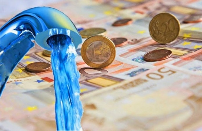 ΕΥΔΑΠ: Πώς να κάνετε αίτηση για δωρεάν νερό!!! Ποιοι οι δικαιούχοι…