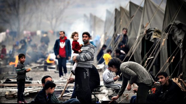 Μισθός έως 619 ευρώ για όσους ανέργους δουλέψουν τα βράδια στα hot spots…