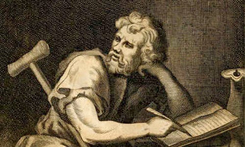Η φιλοσοφία του Επίκτητου… Μια εναλλακτική στάση ζωής